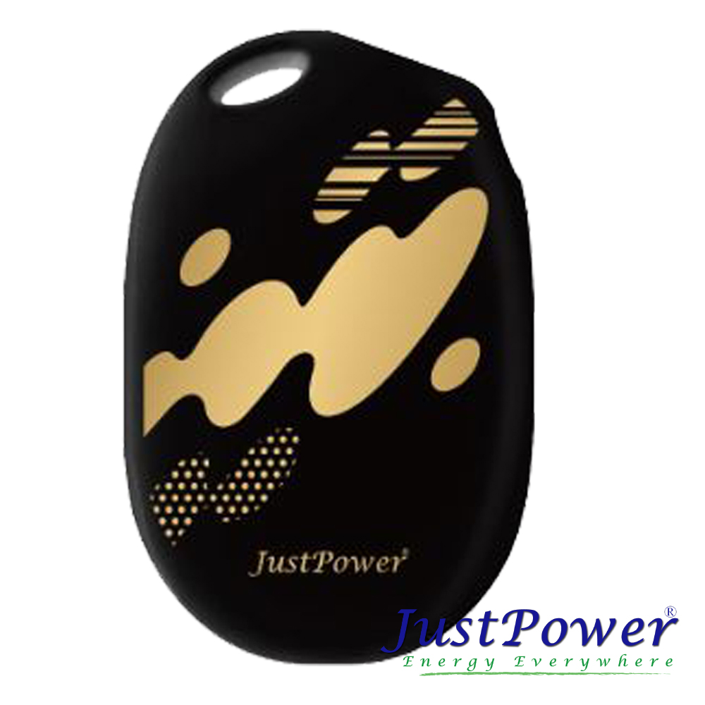 Just Power 電子暖暖包 / 暖暖蛋 / 暖手寶 / Rechargeable Body Warmer - 暖心黑