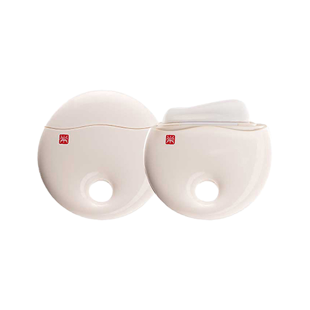 Mass 多功能臉部美容儀 (提拉緊緻＋熱敷刮痧 / 高頻震動按摩＋便攜設計）