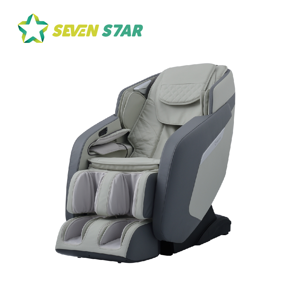 Seven Star 七星級 【SevenStar】天王星揉粹按摩椅 SC-560