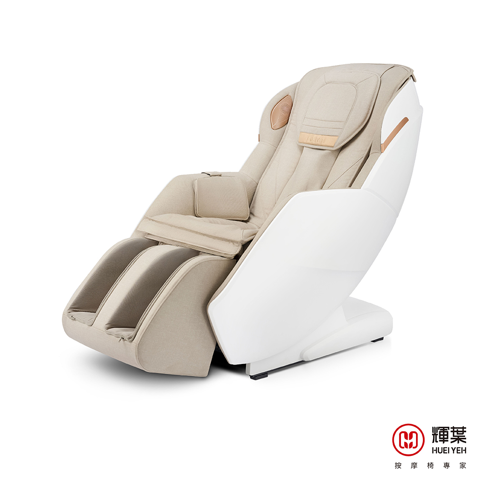 Cway沙發按摩椅(腳底/小腿/溫熱/穴位按摩椅 HY-3078)