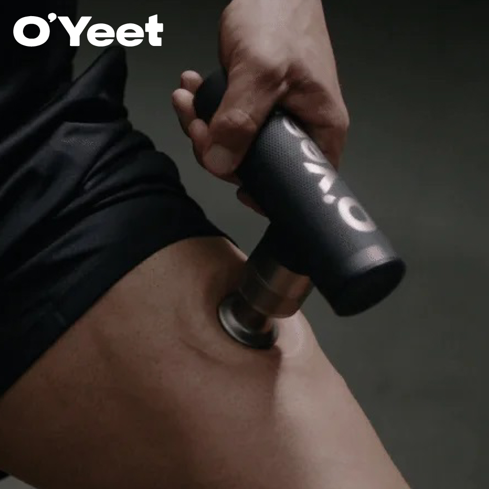 OYeet NEX Pro II 小鋼砲高轉速筋摩槍MG-T1
