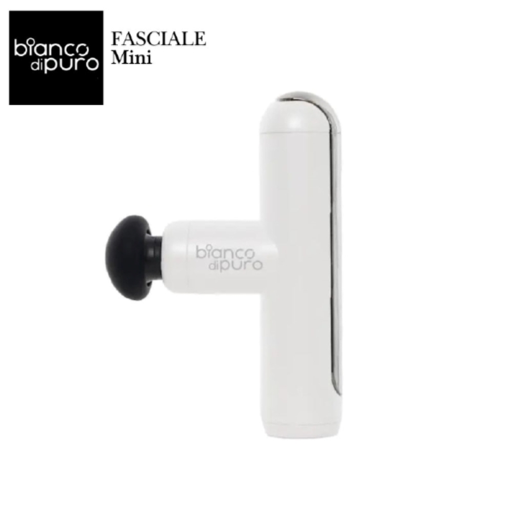 Bianco di puro 彼安特 Mini 筋膜槍 MG010 -