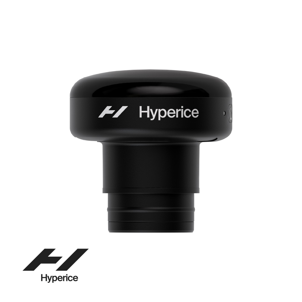 Heated Head 3 極速熱能按摩頭(僅適用於Hypervolt 3系列按摩槍)