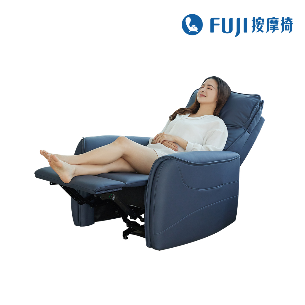 FUJI按摩椅 樂沙發 FG-1070│按摩沙發椅-單人