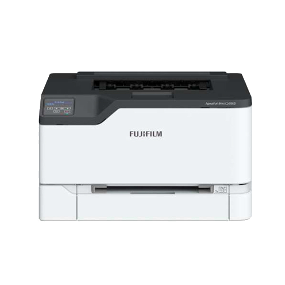 FUJIFILM 富士 ApeosPort Print C2410SD / C2410 A4 彩色 單功能 雷射 無線 印表機（其他規格）