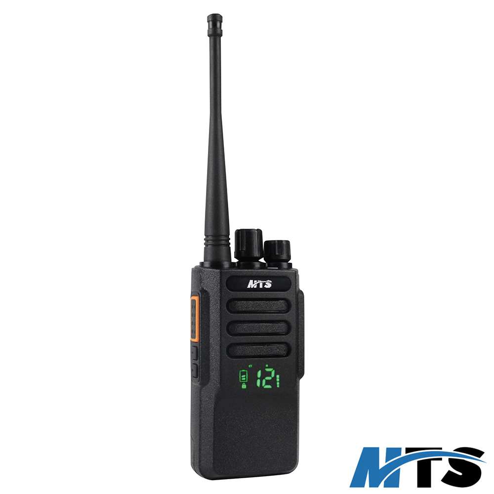 MTS 顯示型對講機 18LC（其他規格）