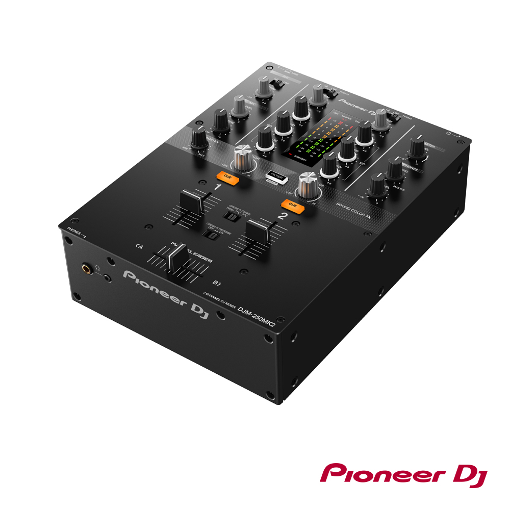 DJM-250MK2 美品 パイオニア | lacabanenca.es