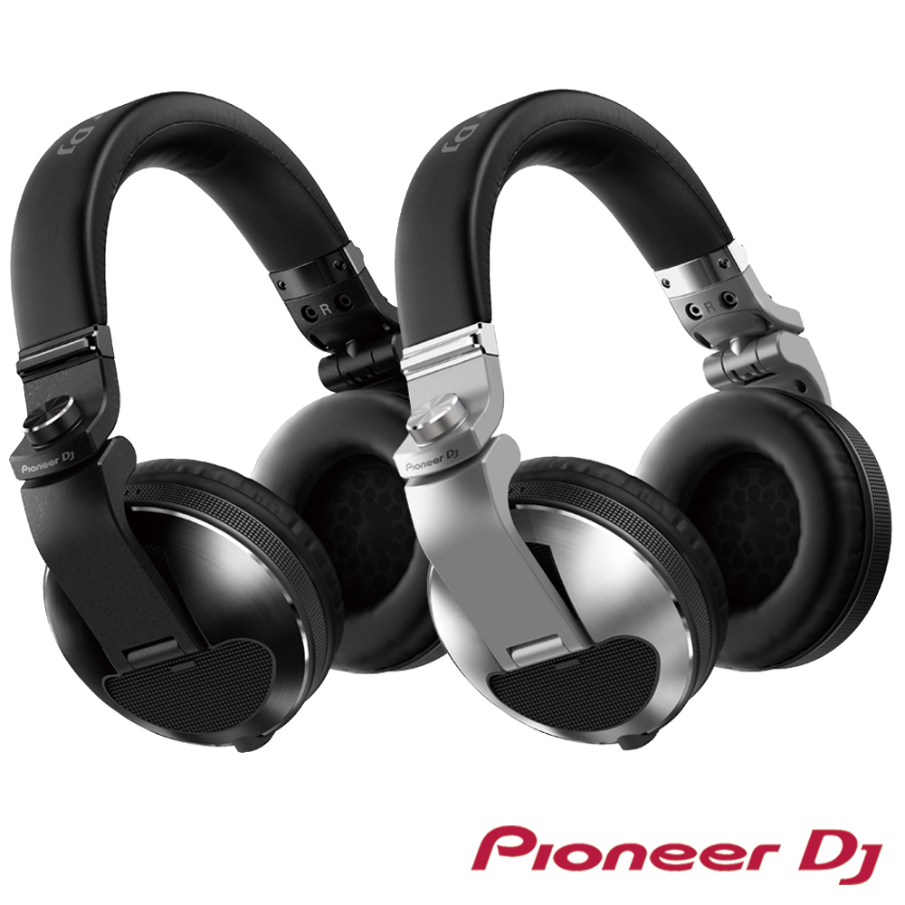 Pioneer HDJ-X10 專業級耳罩式DJ監聽耳機- PChome 24h購物