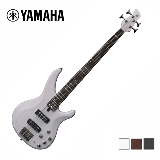 YAMAHA TRBX504 BASS 電貝斯多色款- PChome 24h購物