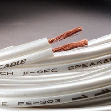 FURUTECH FS303 二十米裸線 裝潢拉線超值選