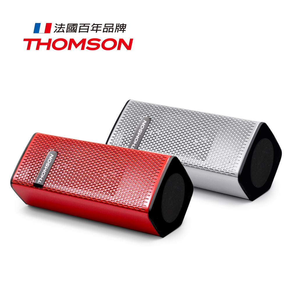 THOMSON 藍芽隨身音響 TCD-T06U