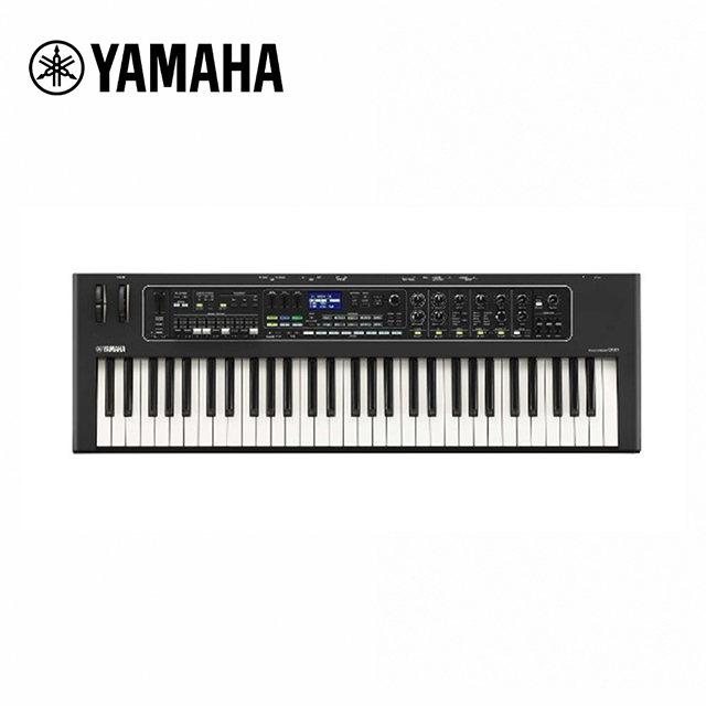 YAMAHA 山葉 CK61 專業舞台電鋼琴 61鍵款