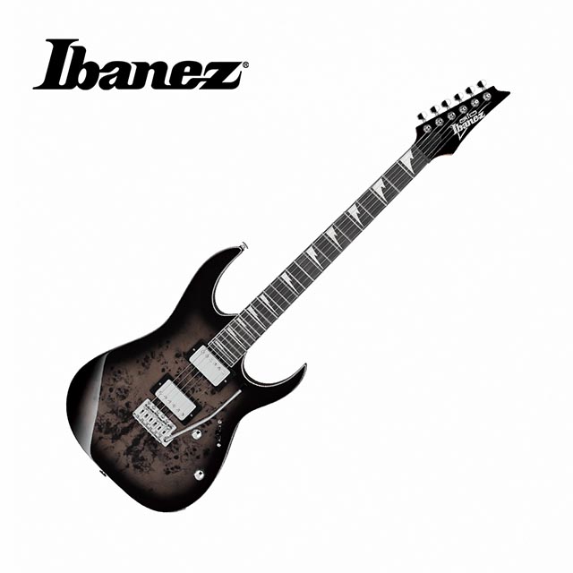 Ibanez GRG220PA1 BKB 黑棕色電吉他 原廠公司貨 商品保固有保障