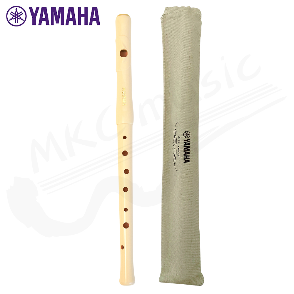 YAMAHA 山葉YRF-21 菲菲笛長笛練習笛橫笛- PChome 24h購物