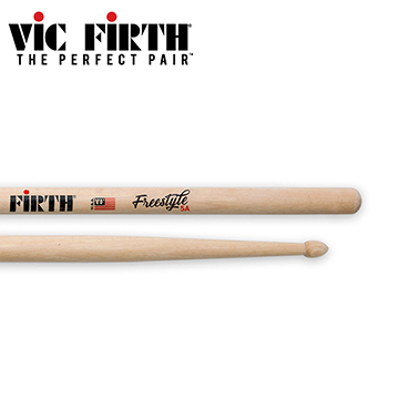 Vic Firth FS5A 胡桃木鼓棒 原廠公司貨 商品保固有保障(其他規格)