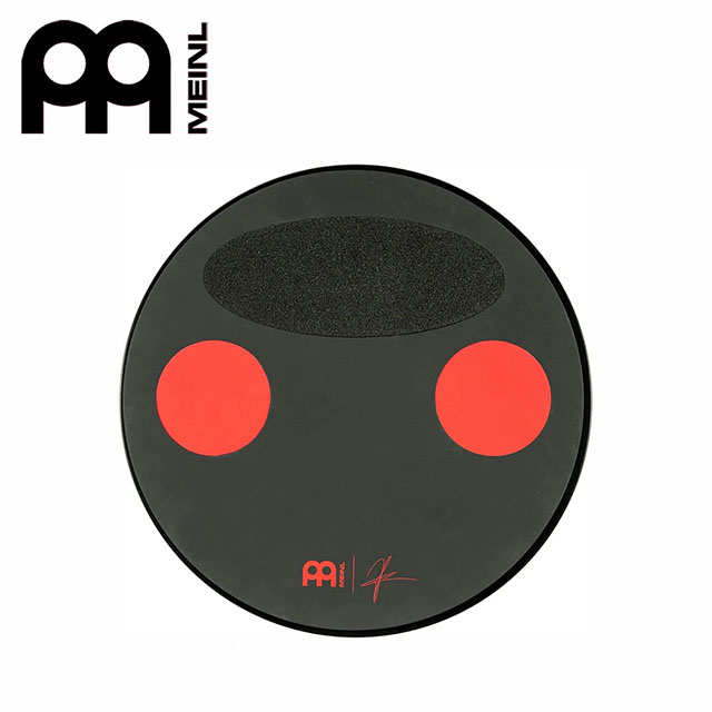 MEINL MSTP12 12吋 打點板 ANIKA NILLES 簽名款