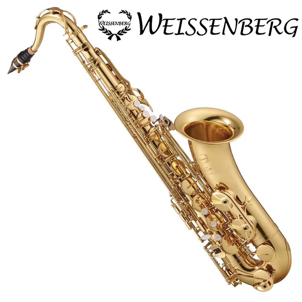 Weissenberg WEISSENBERG T-500GL次中音薩克斯風