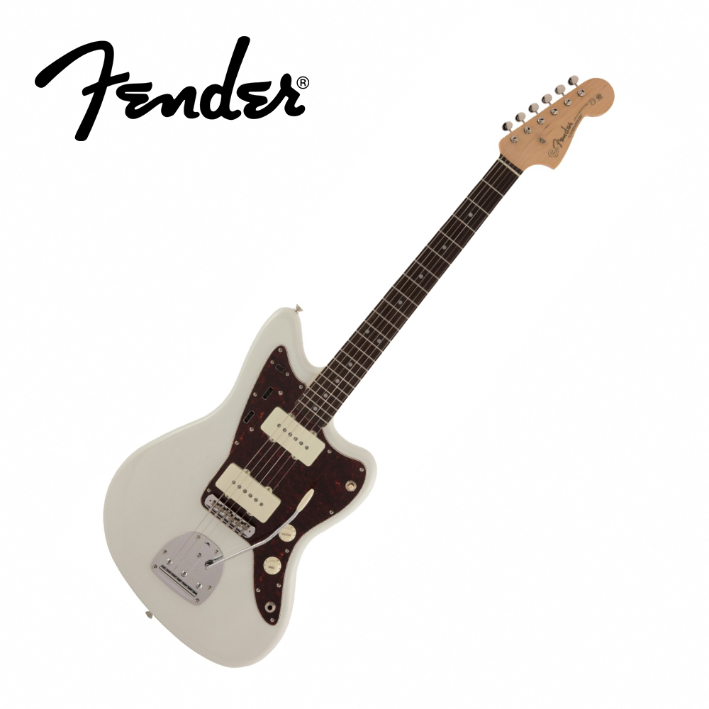 Fender MIJ Traditional II 60s JAZZMASTER RW OWT 電吉他