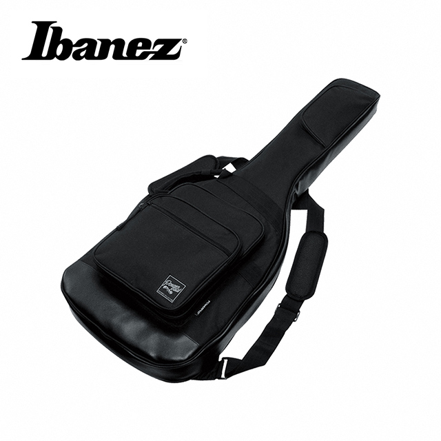 Ibanez IGB540BK 電吉他袋 黑色款 原廠公司貨 商品保固有保障