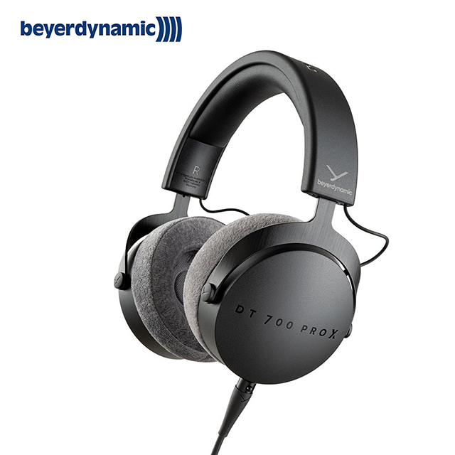 beyerdynamic 拜雅 DT700 PRO X 48 ohms 封閉式監聽耳機