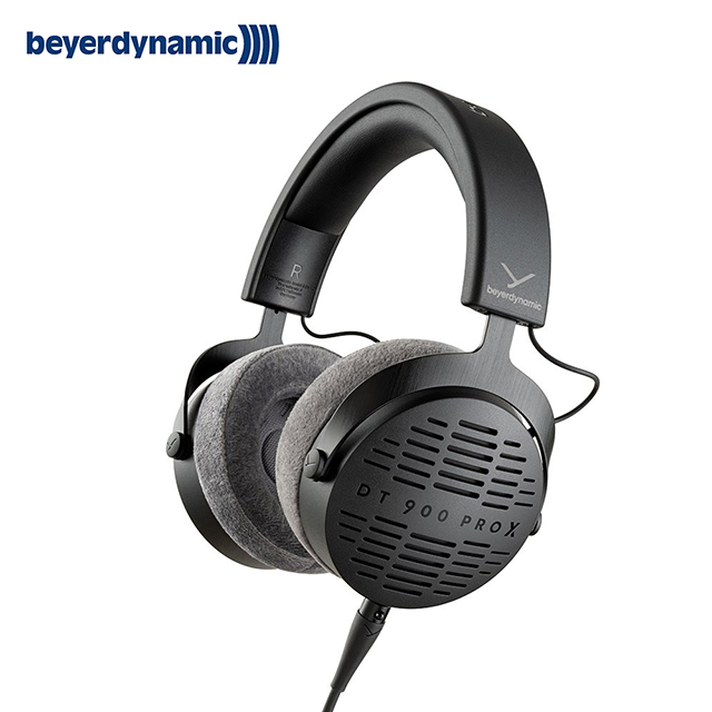 beyerdynamic 拜雅 DT900 PRO X 48 ohms 全開放式監聽耳機