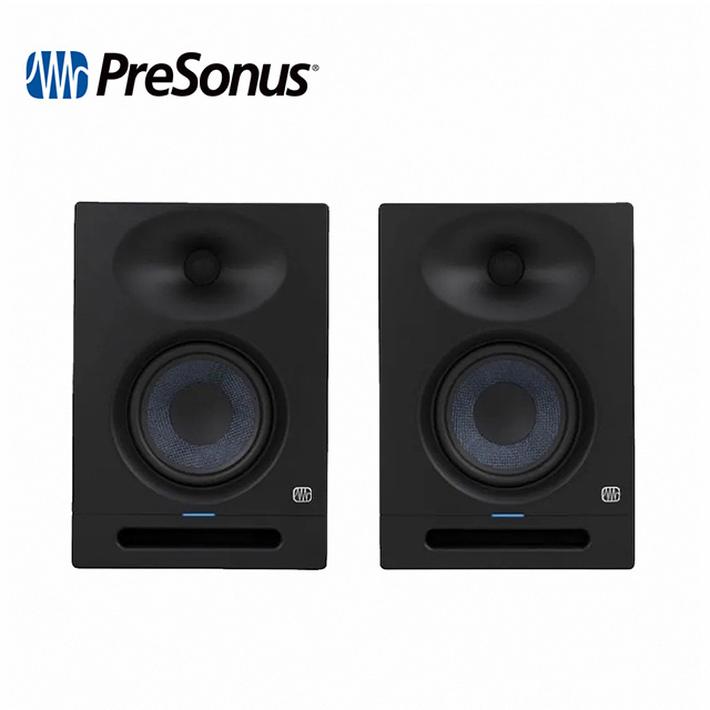 Presonus Eris E3.5 專業監聽喇叭一對- PChome 24h購物