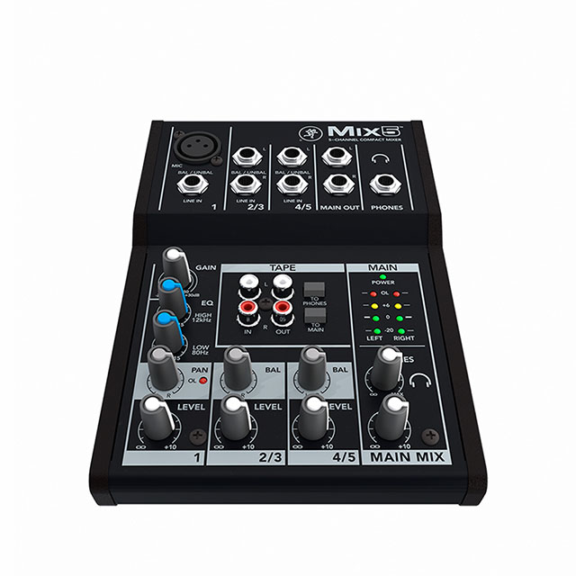 【新品】MACKIE MIX5/MIX8 旧式アダプター 音響特機 新品】MACKIE MIX5/MIX8 旧式アダプター 音響特機 - メルカリ