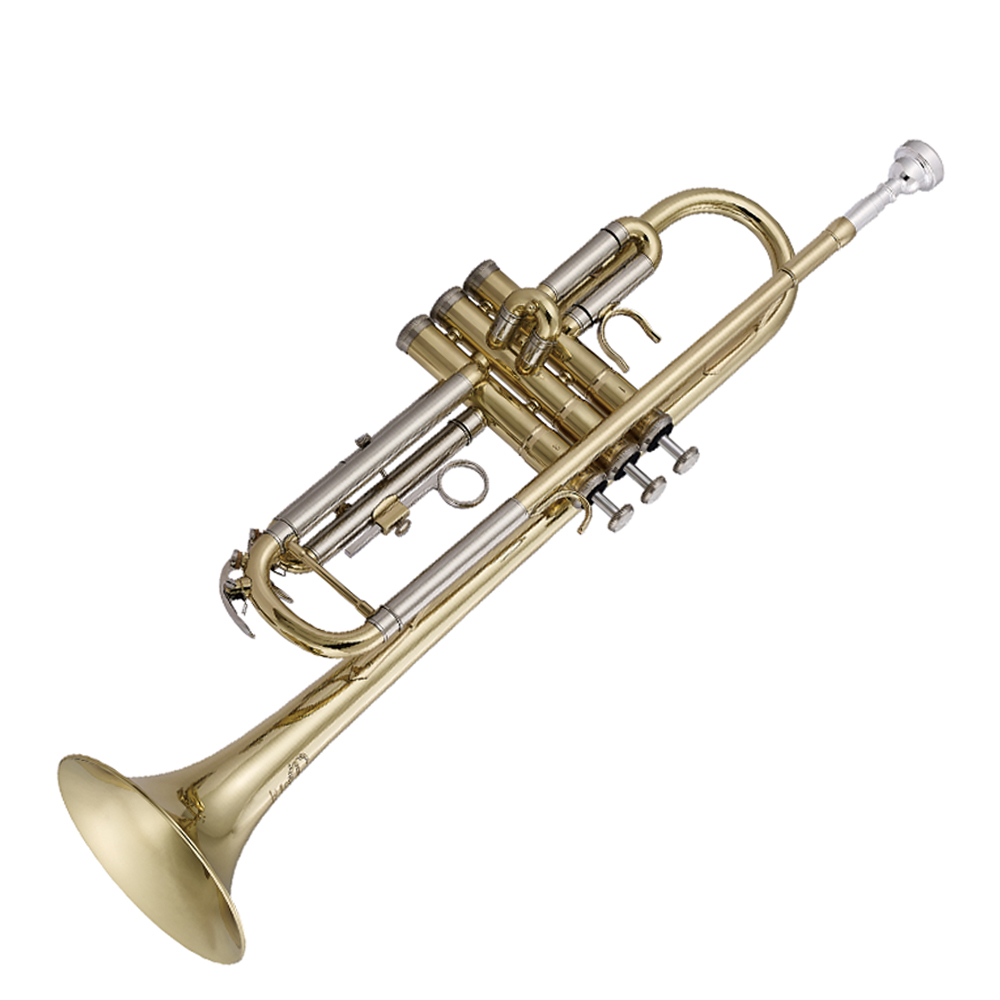Weissenberg TP-580XL-黃銅小號/金漆表面