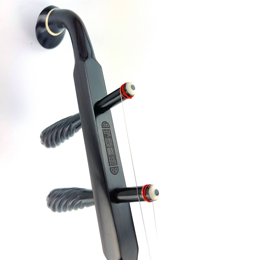 二胡　蘇州琴藝 蘇州琴藝蘇藝馬藝制二胡民族樂器二胡做工規整用料考究保古玩舊貨老物件