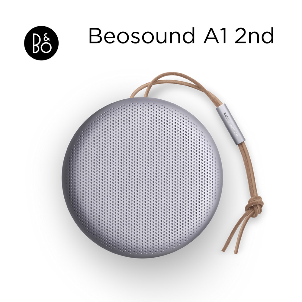 大特価 未開封 【Bang&Olufsen】Beosound 全新未拆封B&O A1 A1 2代