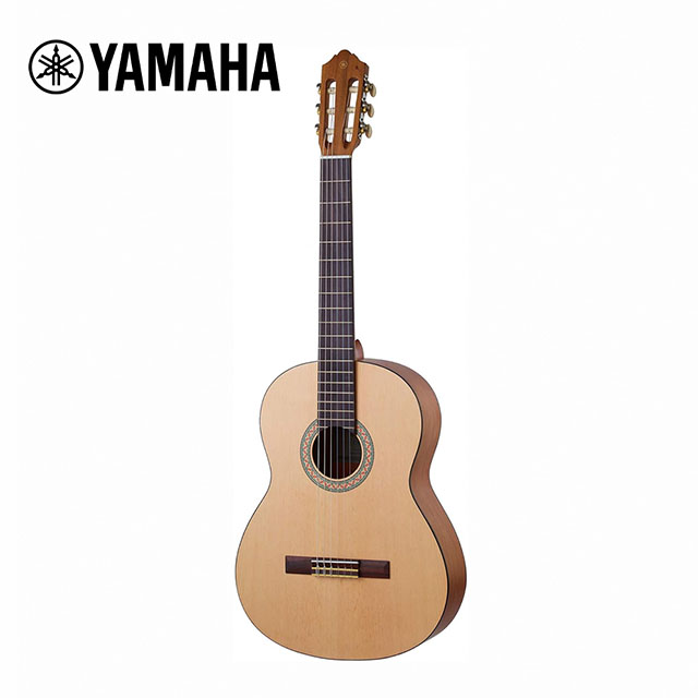 YAMAHA 山葉 C40MII 古典吉他