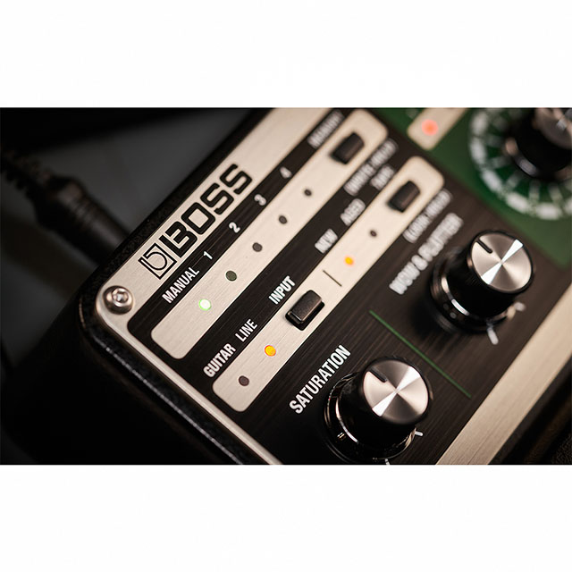 BOSS RE-202 Space Echo 效果器- PChome 24h購物