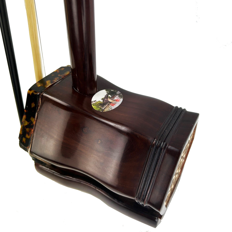 JYC SU-011緬甸紅木二胡-骨雕刻詩/含配件限量款- PChome 24h購物