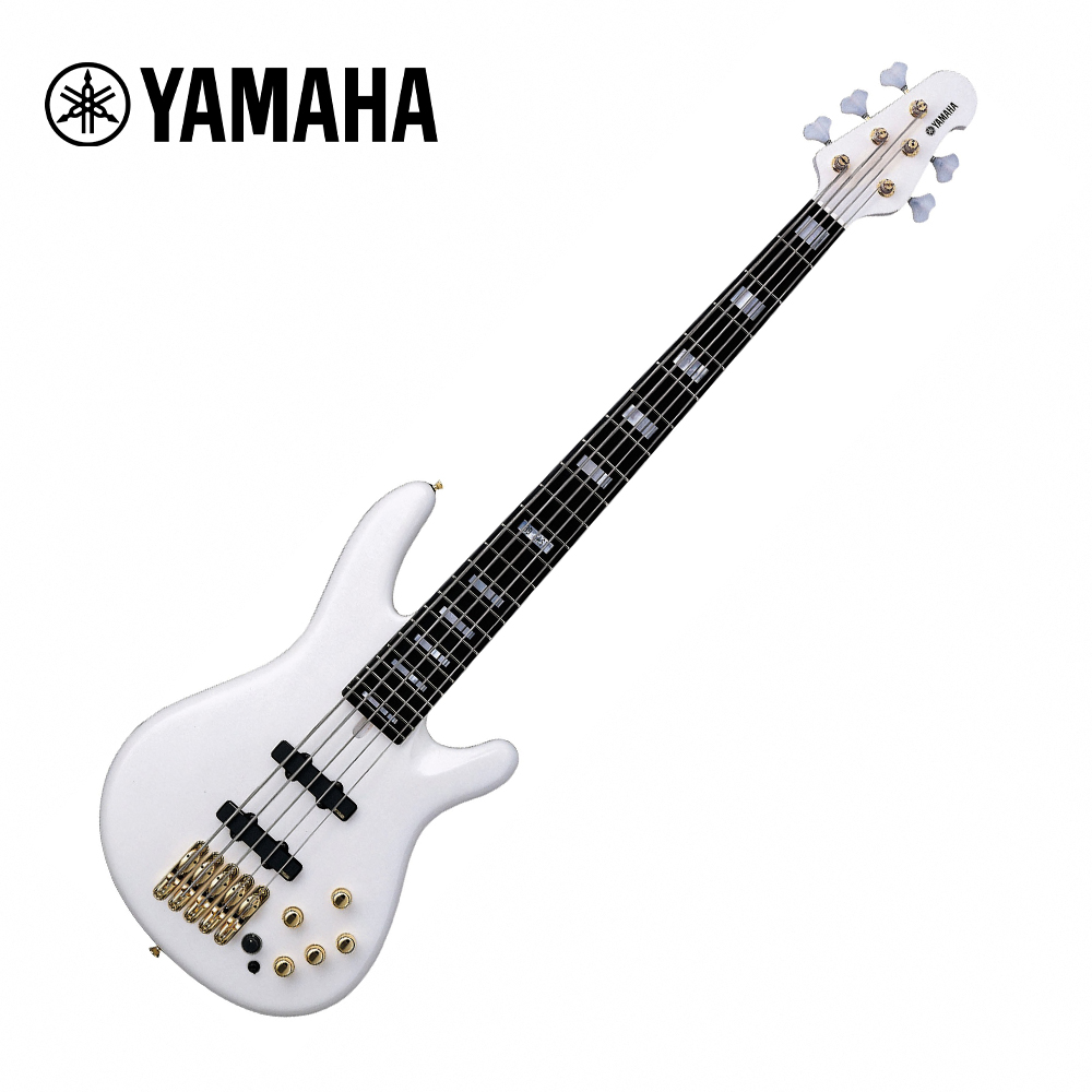 YAMAHA 山葉 BBNE2 Nathan East 簽名款 BASS 電貝斯