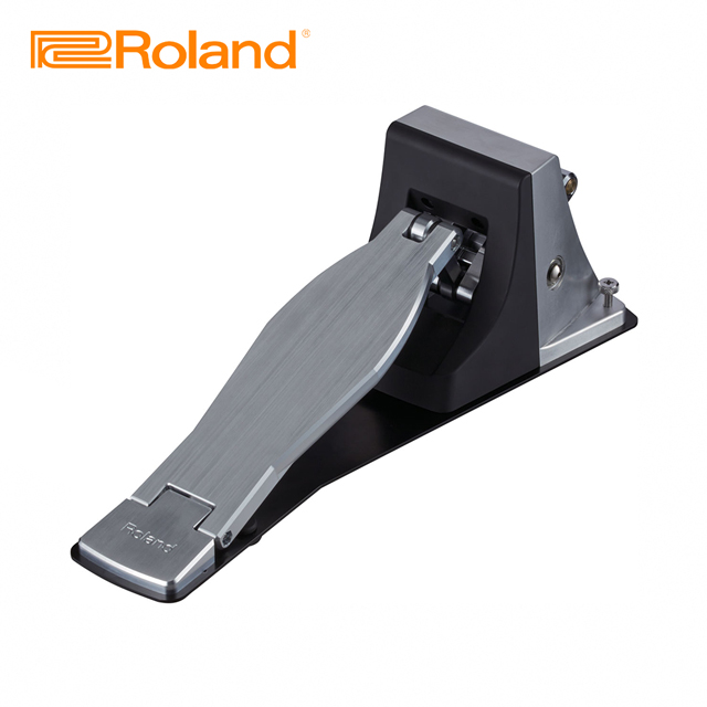 Roland 樂蘭 KT-10 大鼓拾音踏板 原廠公司貨 商品保固有保障