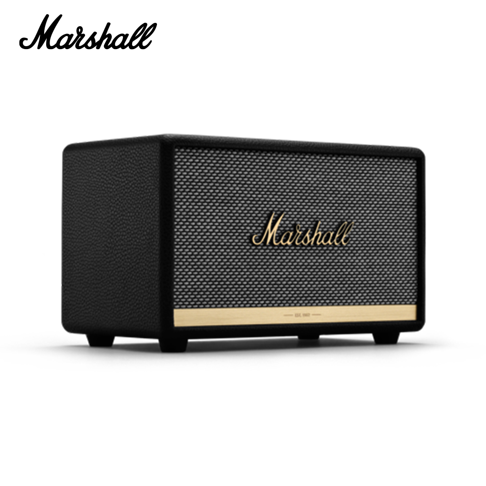 Marshall Acton II Bluetooth 藍牙喇叭- PChome 24h購物