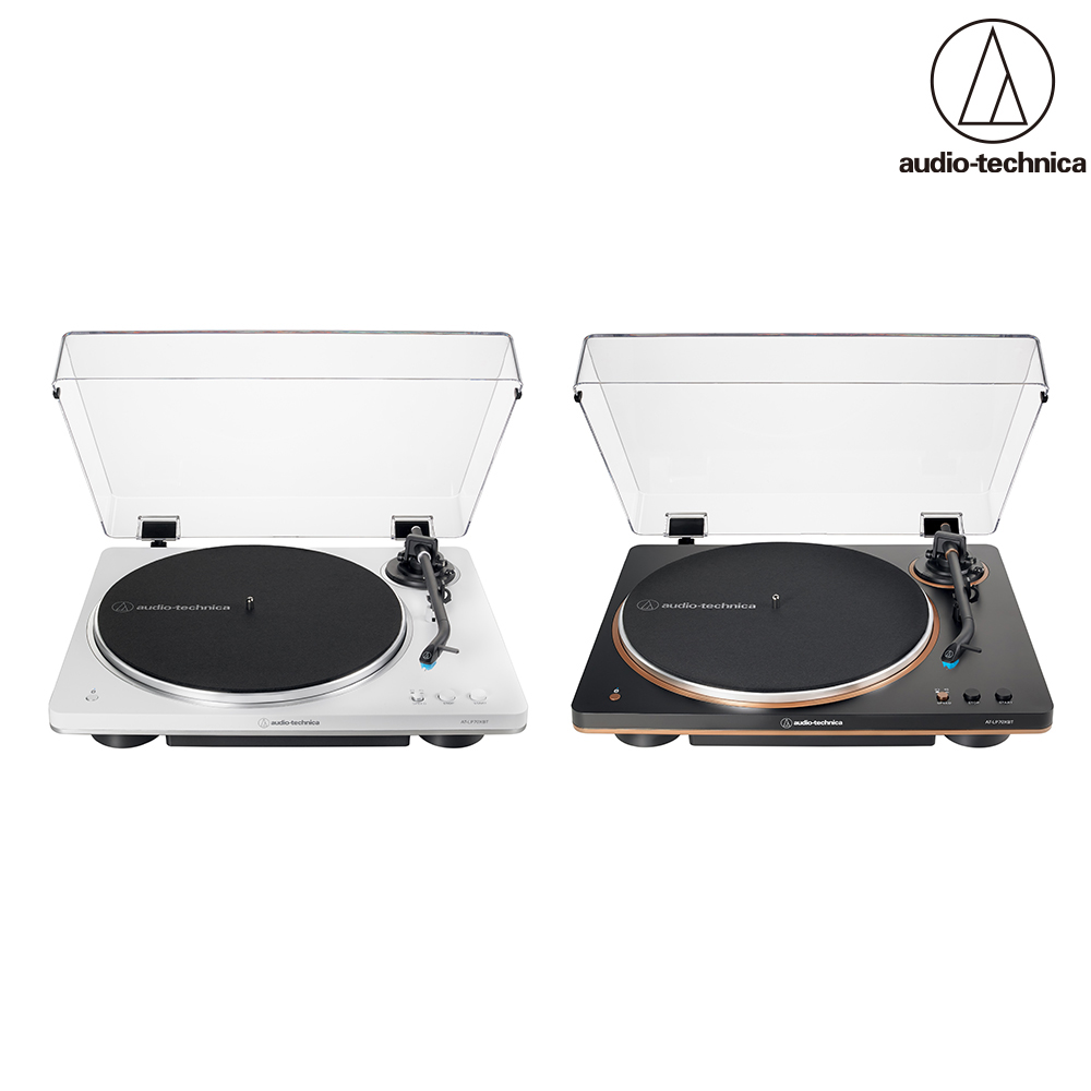 audio-technica 鐵三角 AT-LP70XBT 全自動 無線 黑膠唱盤機（其他規格）