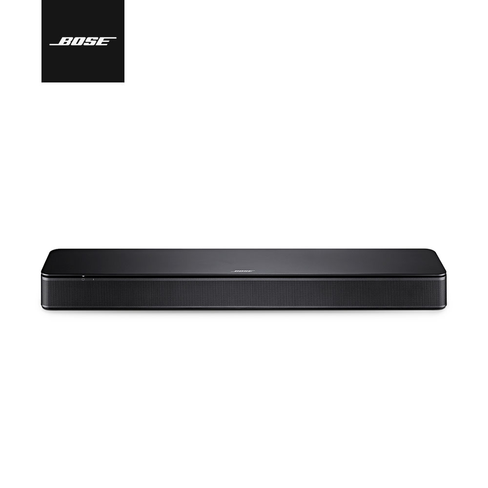 Bose TV Speaker 藍牙電視音響