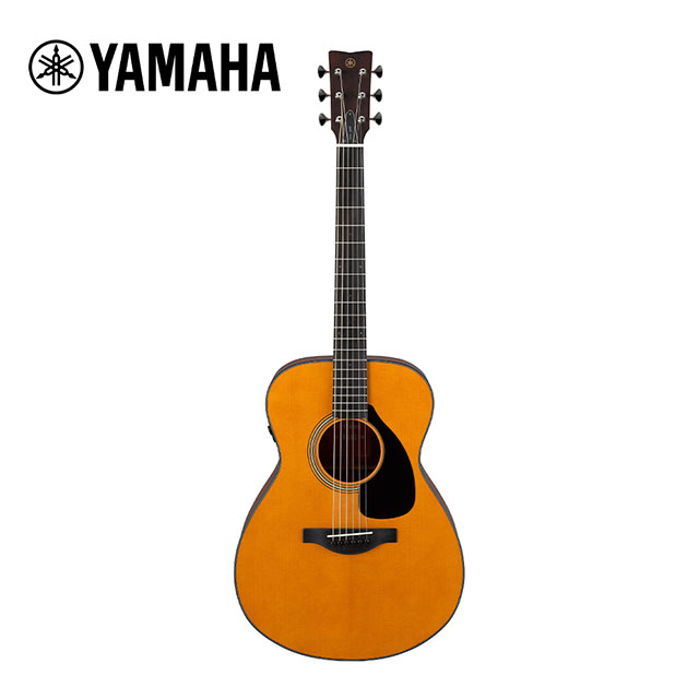 YAMAHA 山葉 FS3 NT 紅標 全單民謠木吉他 原廠公司貨 商品保固有保障
