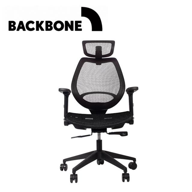 Backbone Voyager II 人體工學樂手椅 授權原廠 專業錄音室指定版 原廠公司貨 商品保固有保障