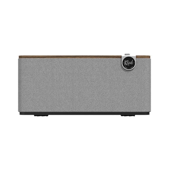 The One Plus 藍牙音響