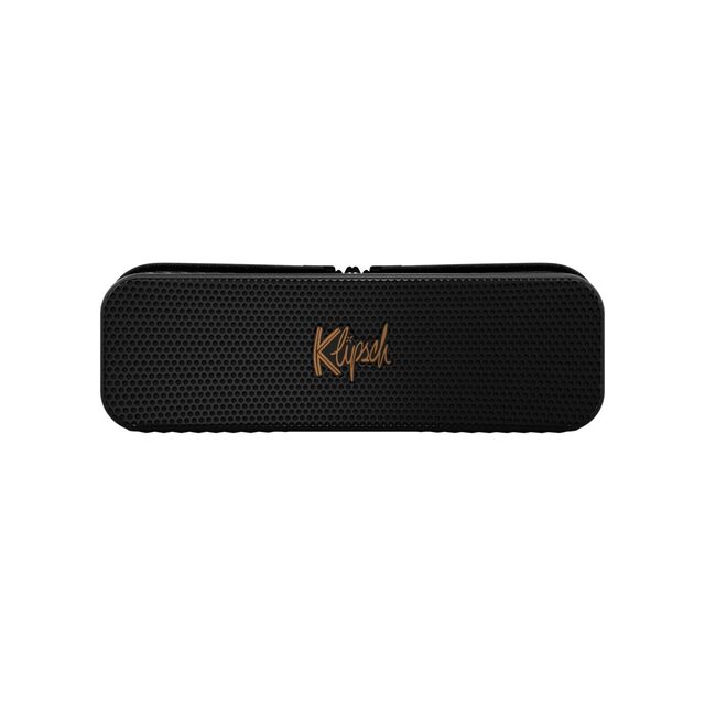 Klipsch 古力奇 MUSIC CITY Detroit 攜帶式藍牙喇叭