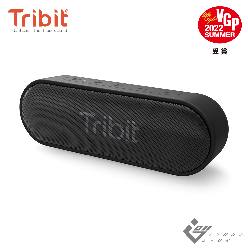 Tribit Xsound Go 藍牙喇叭 Pchome 24h購物