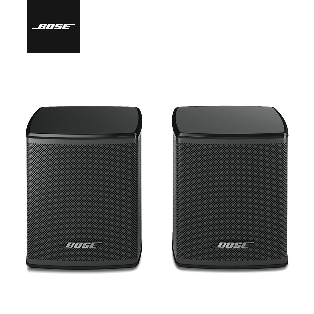 Bose Surround Speakers 無線接收器 黑色