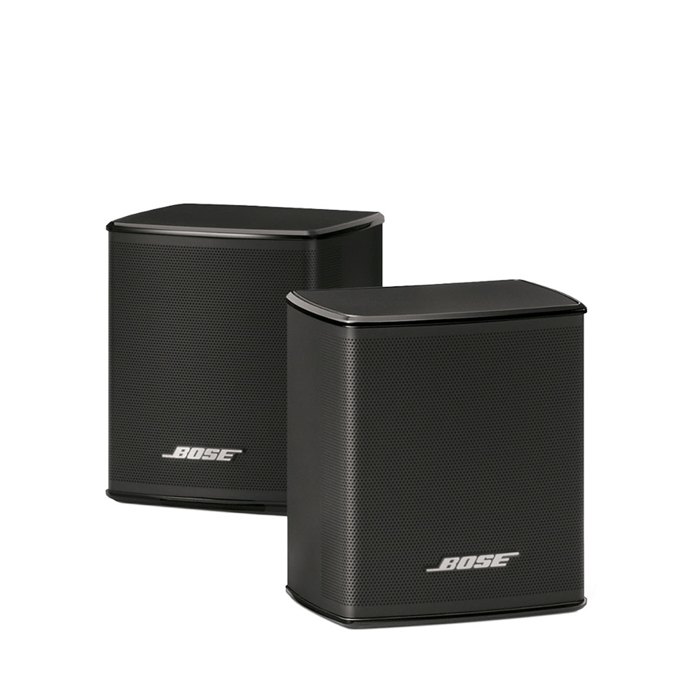 Bose surround speakers サラウンド スピーカー 未開封品 - スピーカー