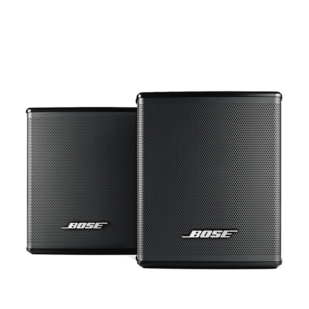 Bose Surround Speakers 無線接收器 黑色