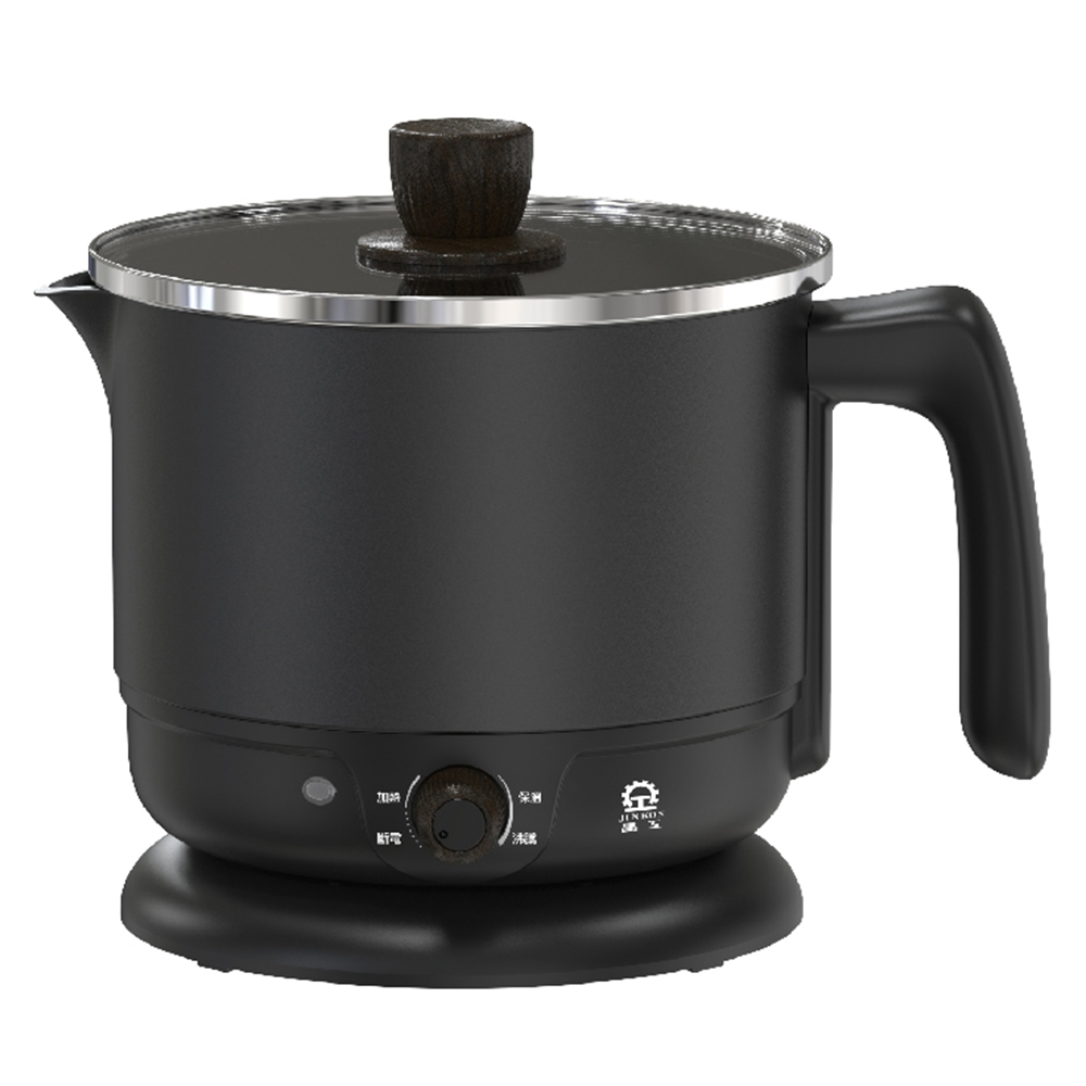 JINKON 晶工牌 1.8L多功能電碗/美食鍋 JK-105