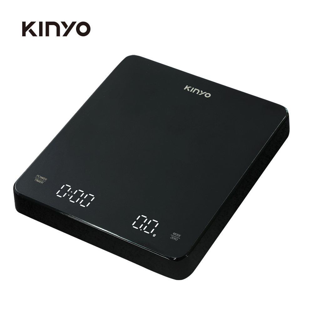 咖啡烘焙自動計時料理秤 DS-017