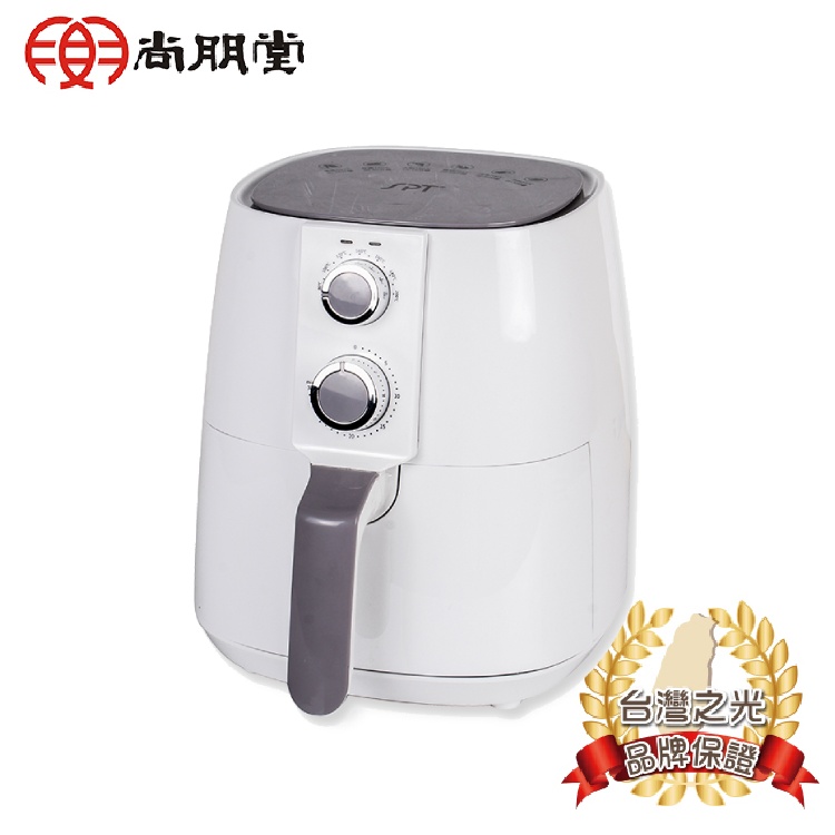 4L氣炸鍋 SO-E428