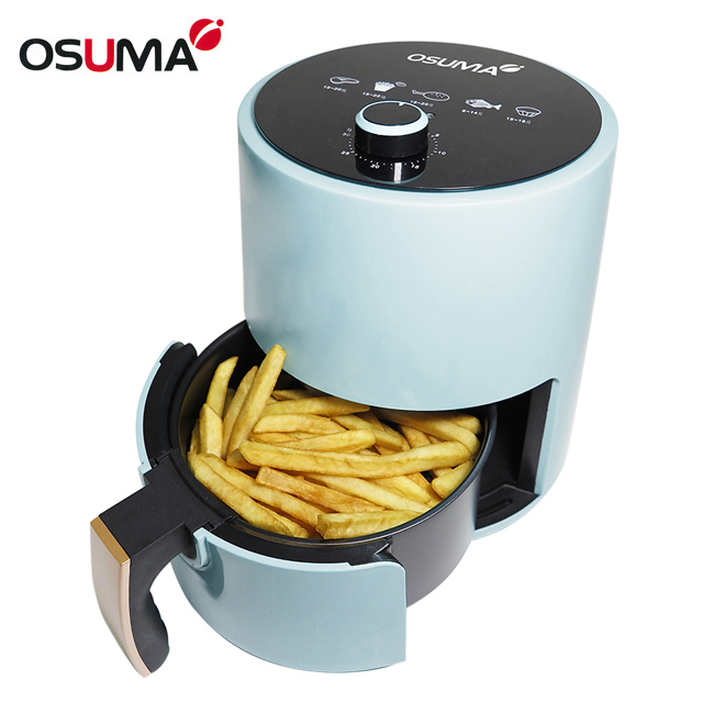 3.2L多功能氣炸鍋 OS-2108BU
